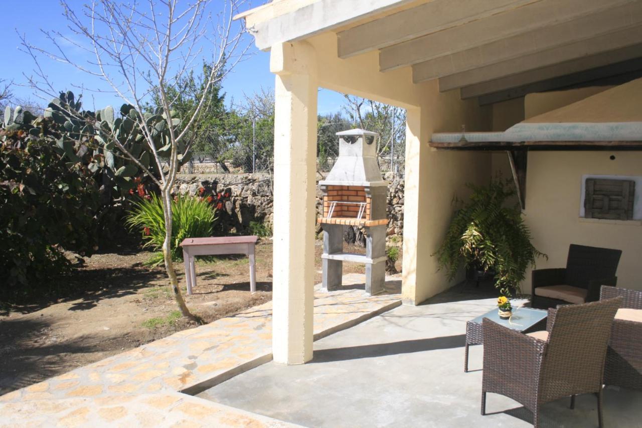 Sweet House Villa ซานตามาร์กาลิดา ภายนอก รูปภาพ