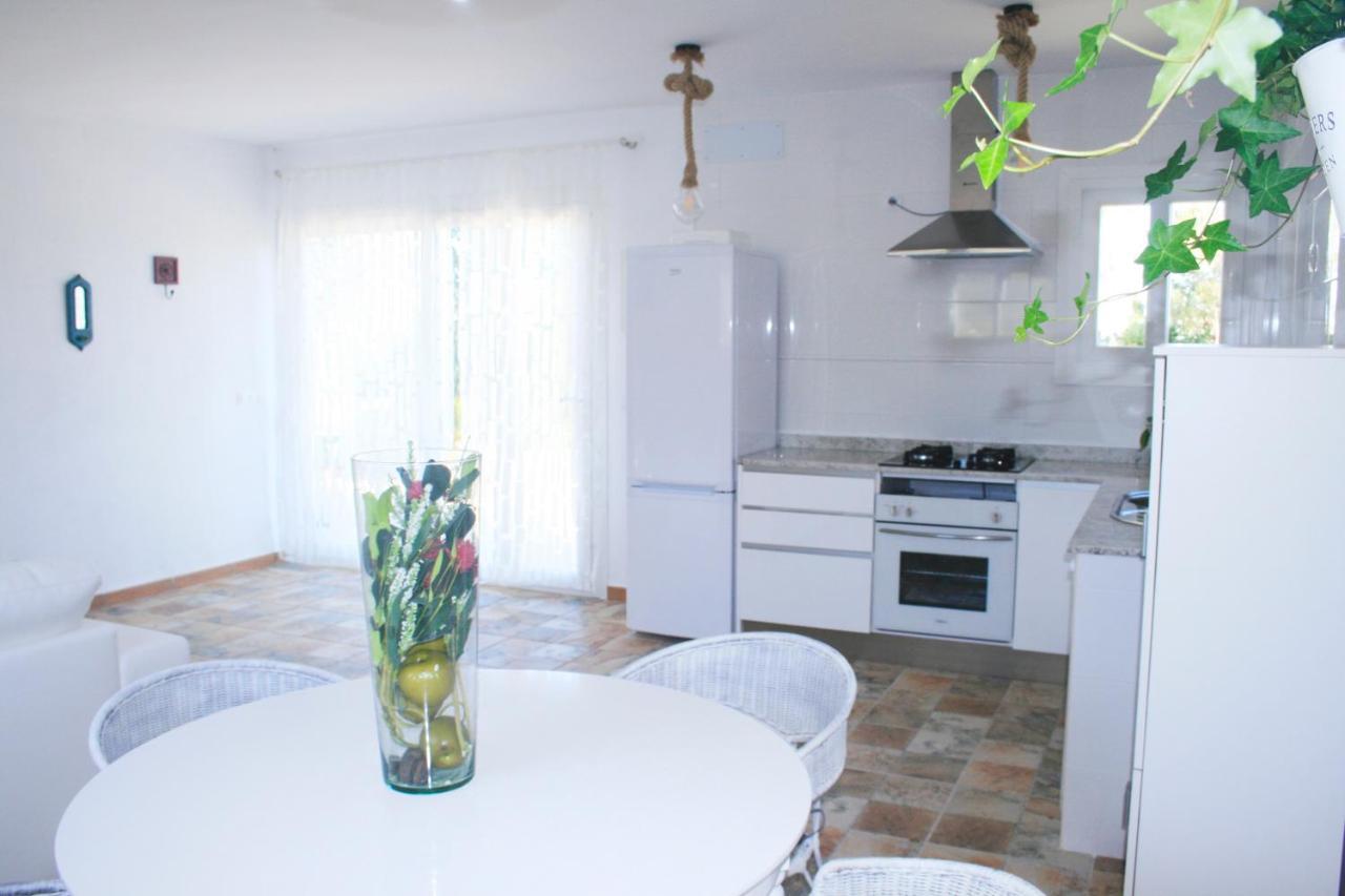 Sweet House Villa ซานตามาร์กาลิดา ภายนอก รูปภาพ