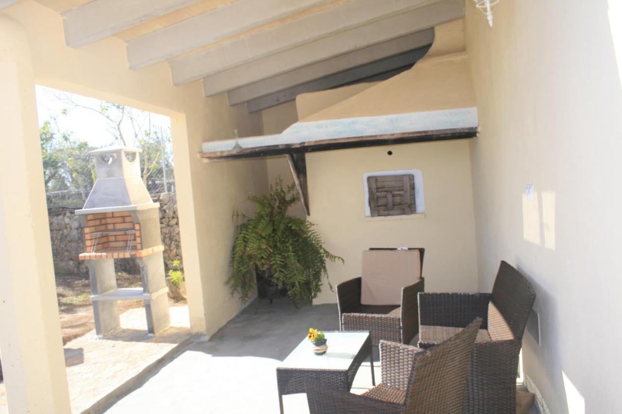 Sweet House Villa ซานตามาร์กาลิดา ภายนอก รูปภาพ