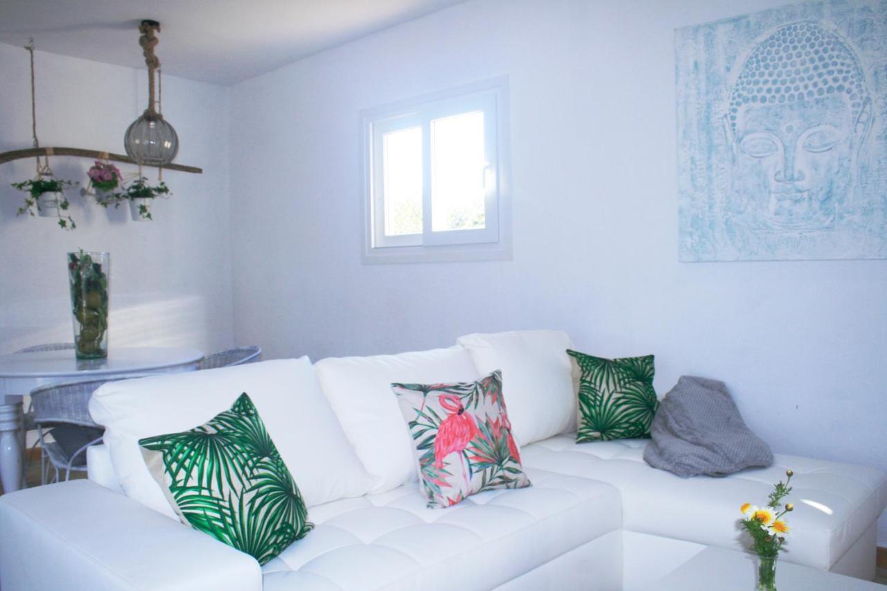 Sweet House Villa ซานตามาร์กาลิดา ภายนอก รูปภาพ